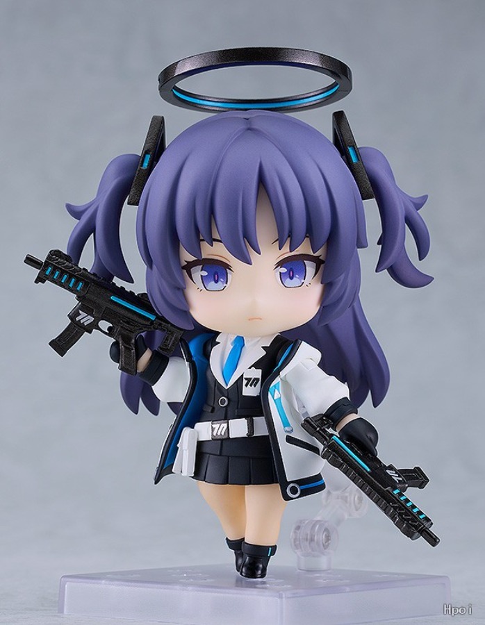 Archive Box Set - Figurines d'action Nendoroid Hayase Yuuka de