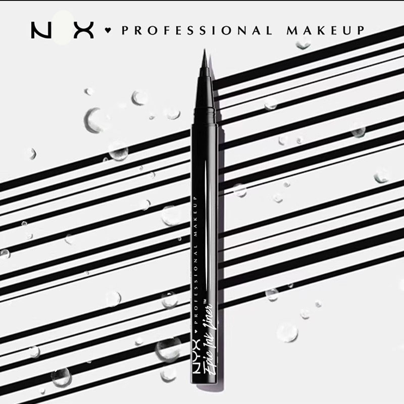 Stylo Eyeliner Liquide EPIC IN - Correction Pen Fine avis et prix