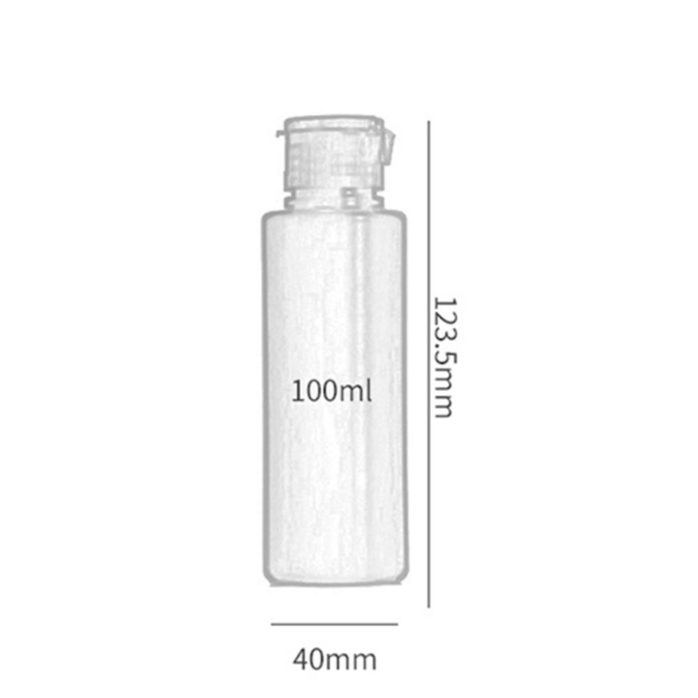 Flacon de conditionnement pour - Gel Refill Pack avis et prix