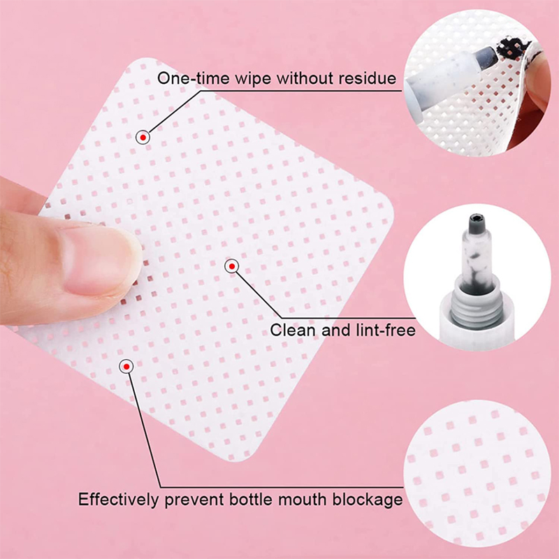 Dissolvant de vernis à ongles  - Gel Refill Pack avis et prix