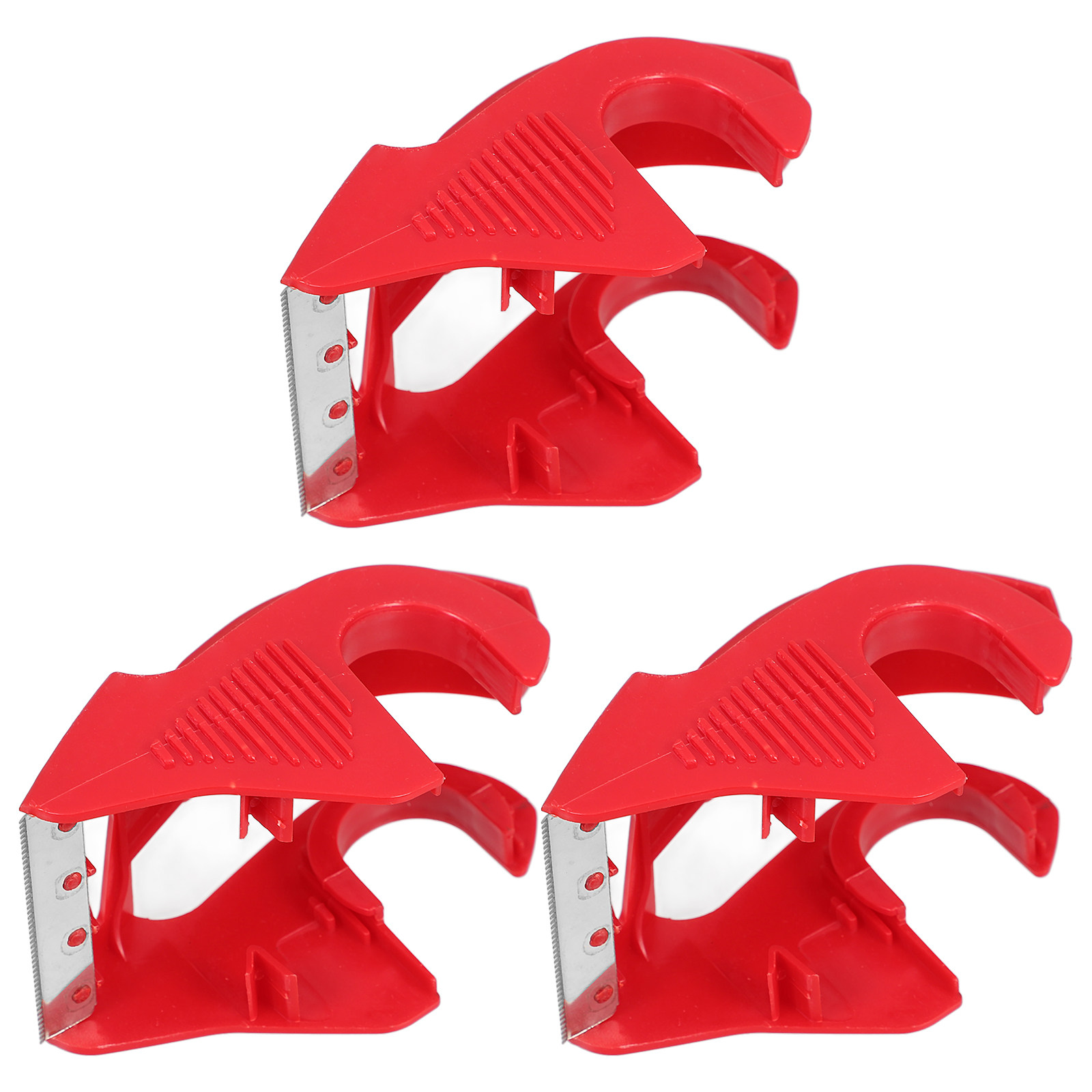 Lot de 3 distributeurs de ruba - Tape Dispenser Weighted avis et prix