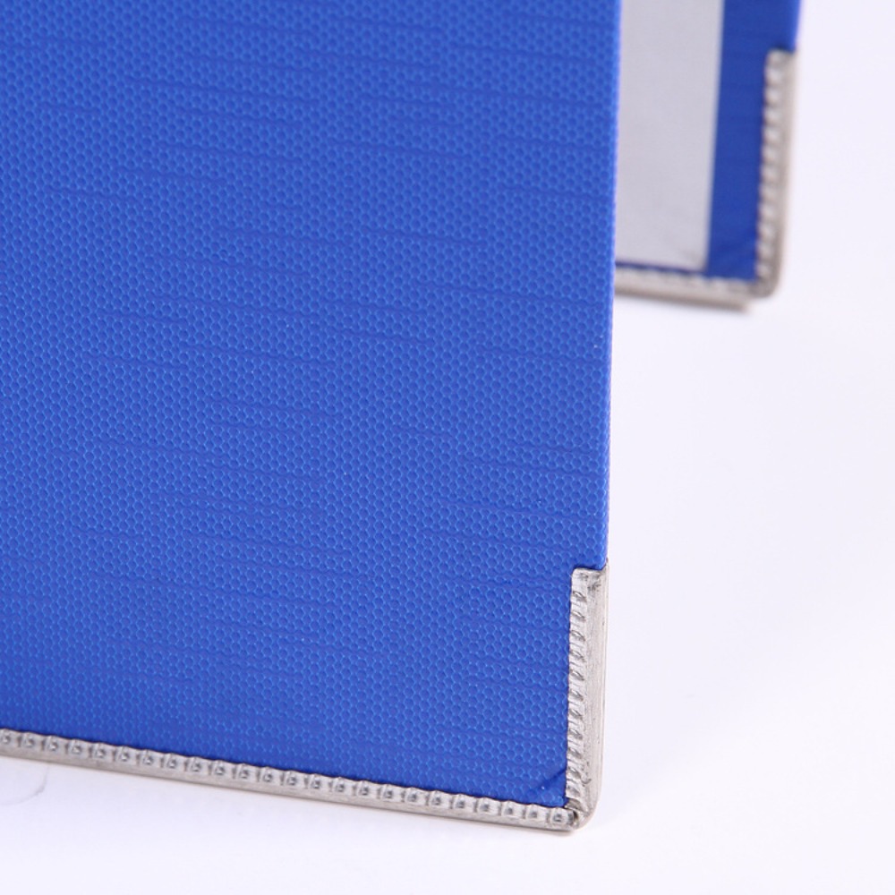 Classeur à levier portable à 2 - Binder A4 Lever avis et prix