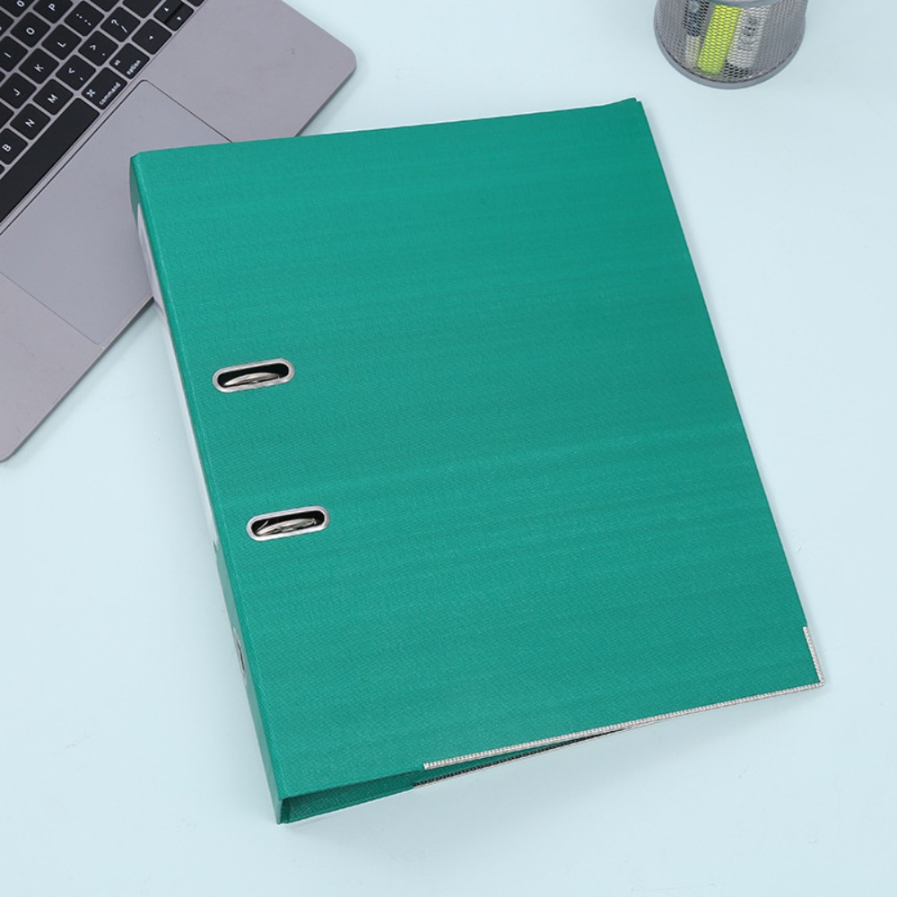 Classeur à levier portable à 2 - Binder A4 Lever avis et prix
