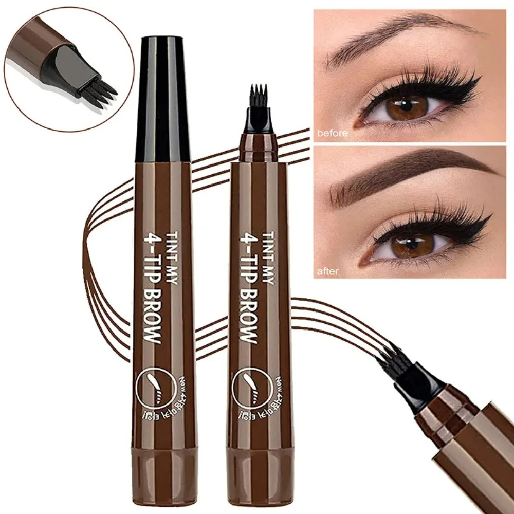 1 crayon à sourcils liquide wa - Correction Pen Fine avis et prix