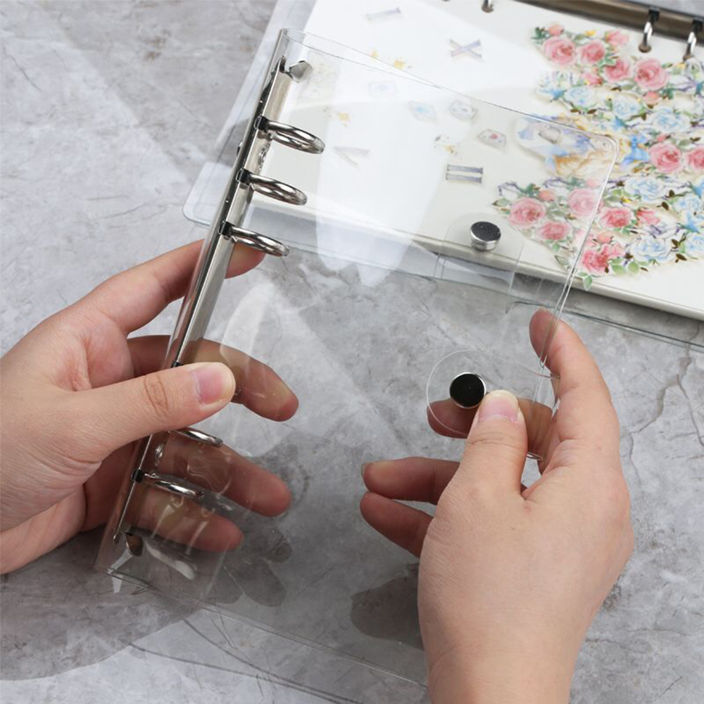 A4/A5/A6/A7 dossier de fournit - Binder A4 Lever avis et prix