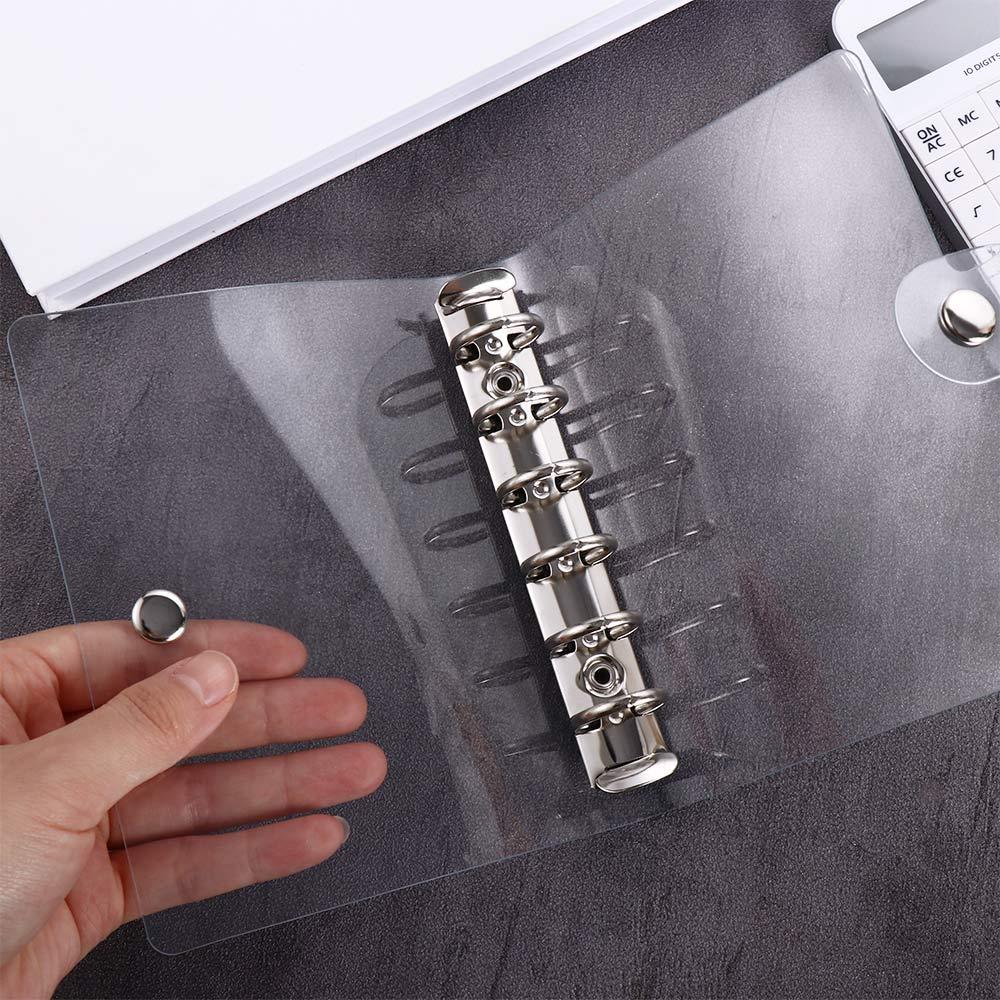 A4/A5/A6/A7 dossier de fournit - Binder A4 Lever avis et prix
