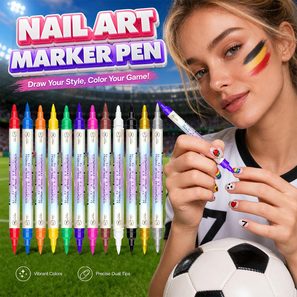 Lot de 12/24 stylos marqueurs  - Correction Pen Fine avis et prix