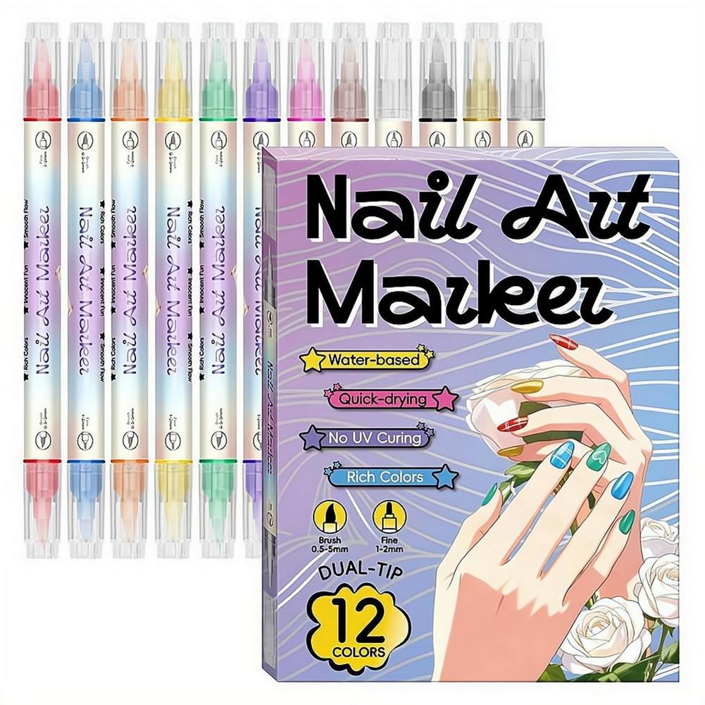 Lot de 12/24 stylos marqueurs  - Correction Pen Fine avis et prix