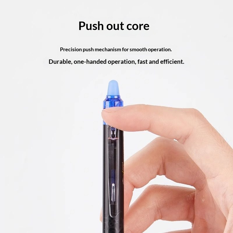 Stylo gel effaçable Pilot Frix - Pilot Pen Frixion avis et prix
